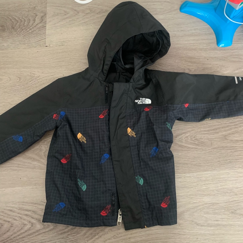 Used northface jacket